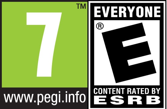 Age rating