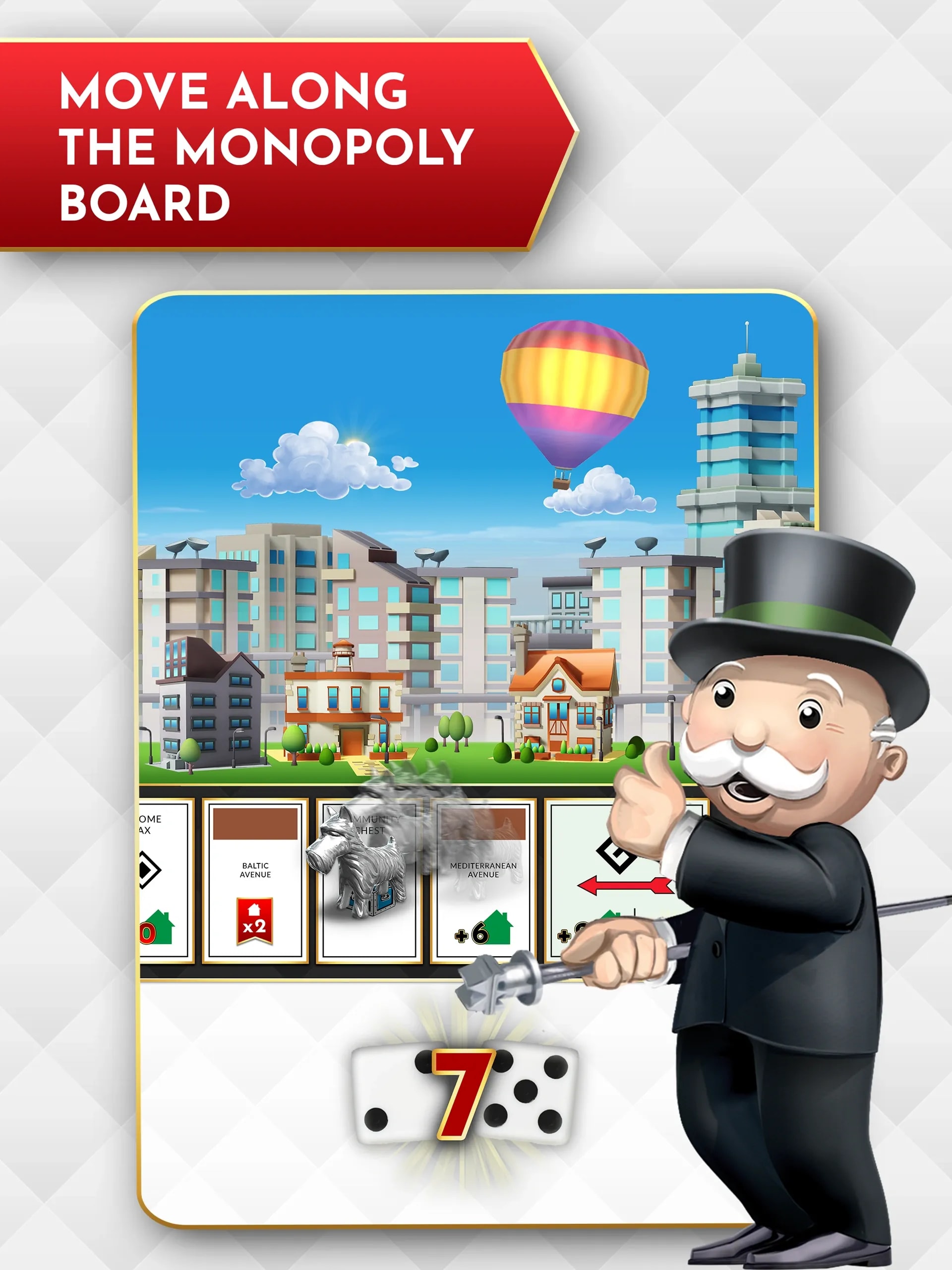 Monopoly Sudoku 4