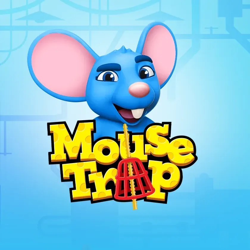 Mouse Trap