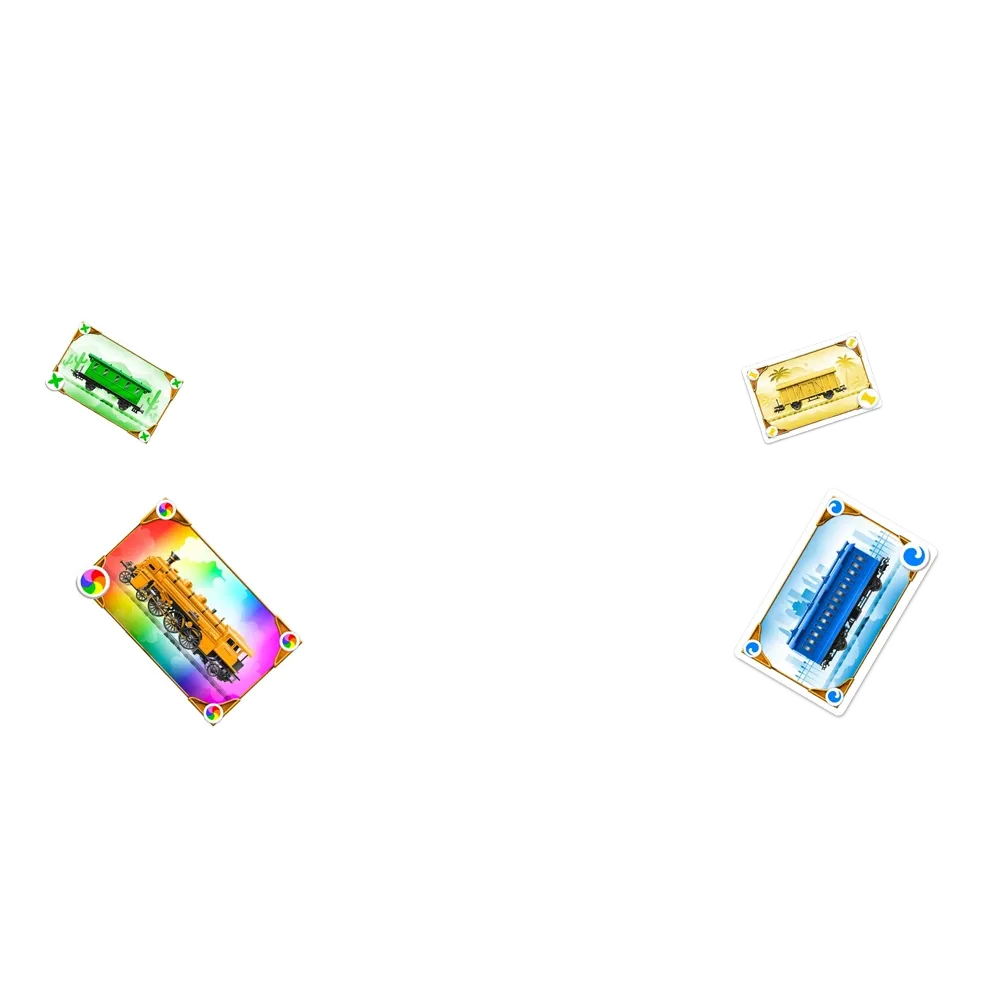 Ticket to Ride®