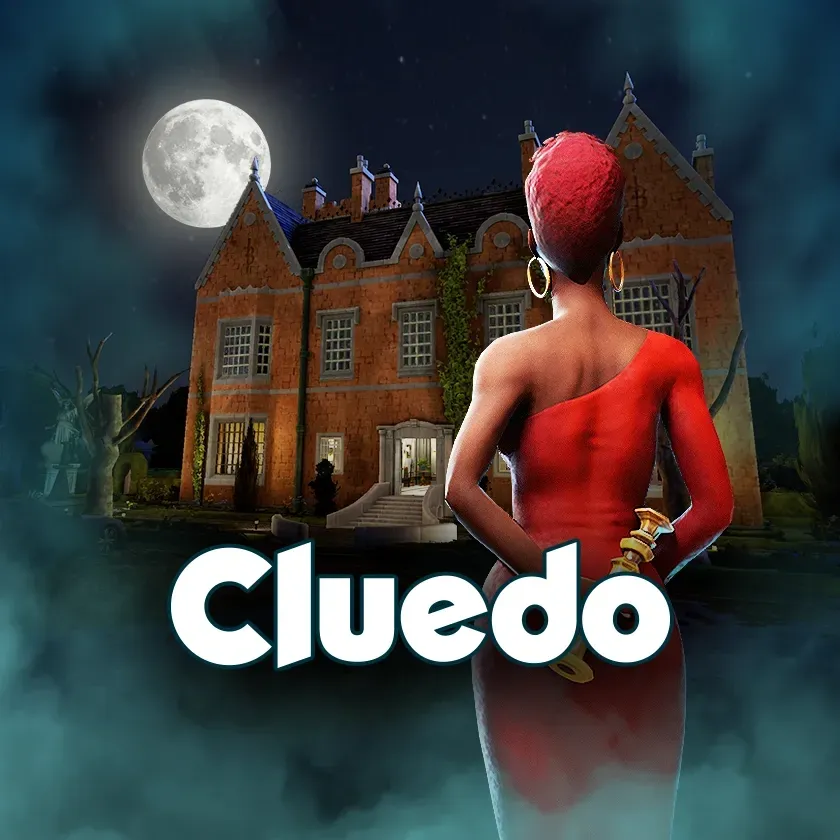 Cluedo
