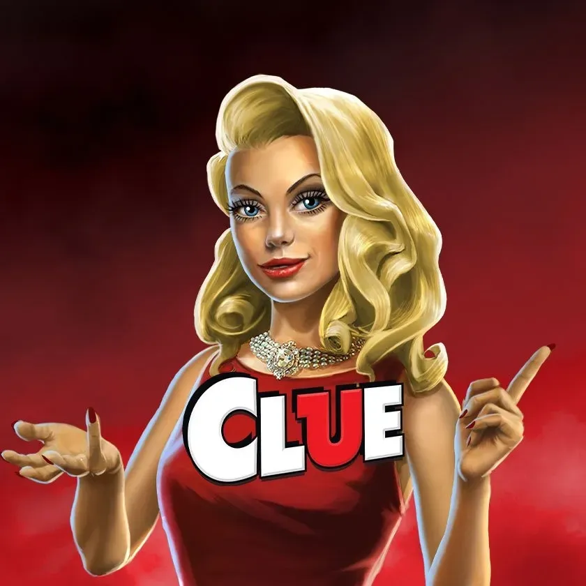 Clue: Classic Edition