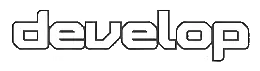 Develop