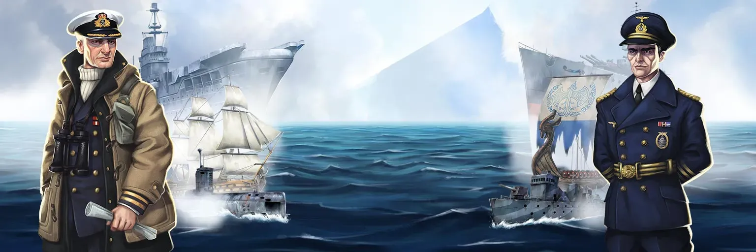 BATTLESHIP