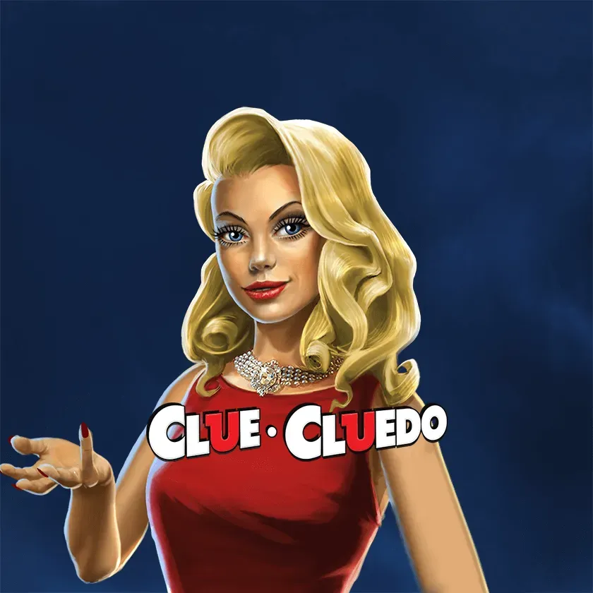 Clue / Cluedo