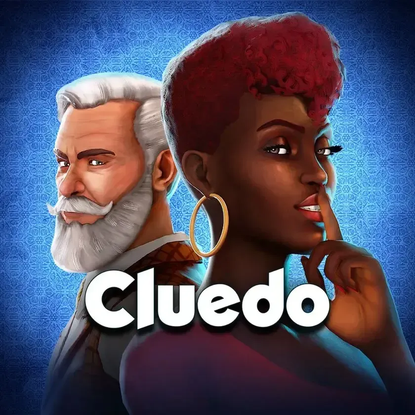 Cluedo 2