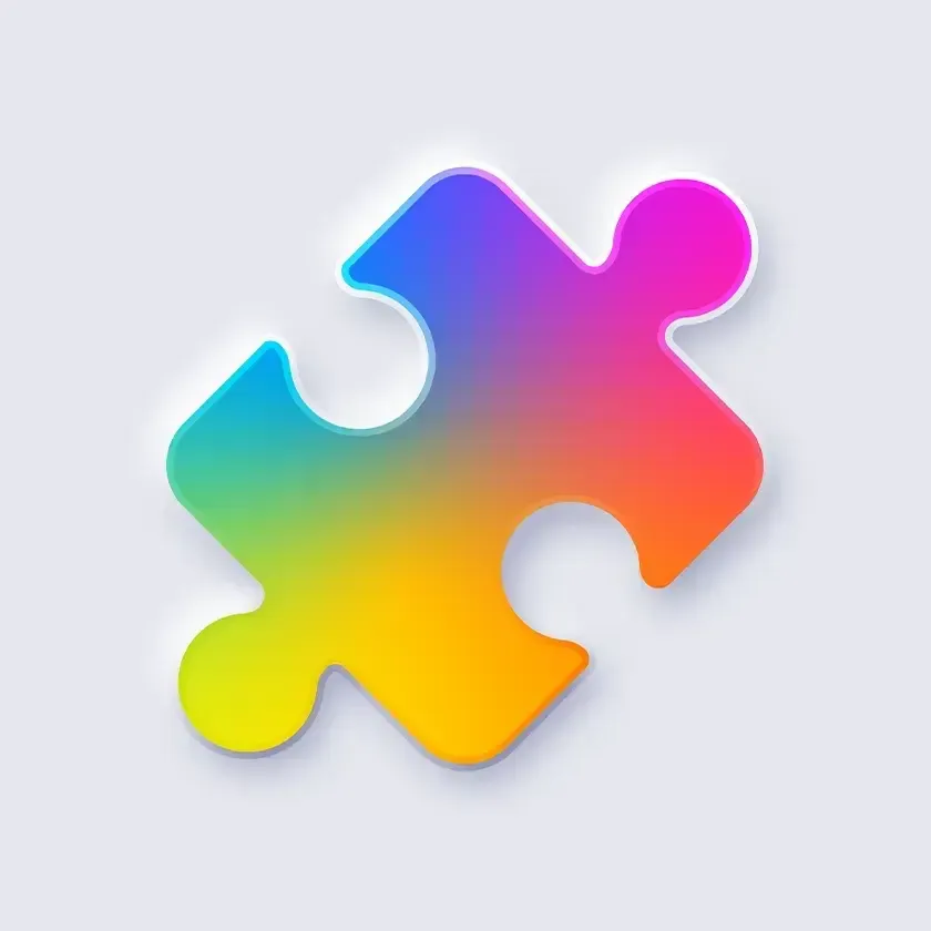 Jigsaw Video Party
