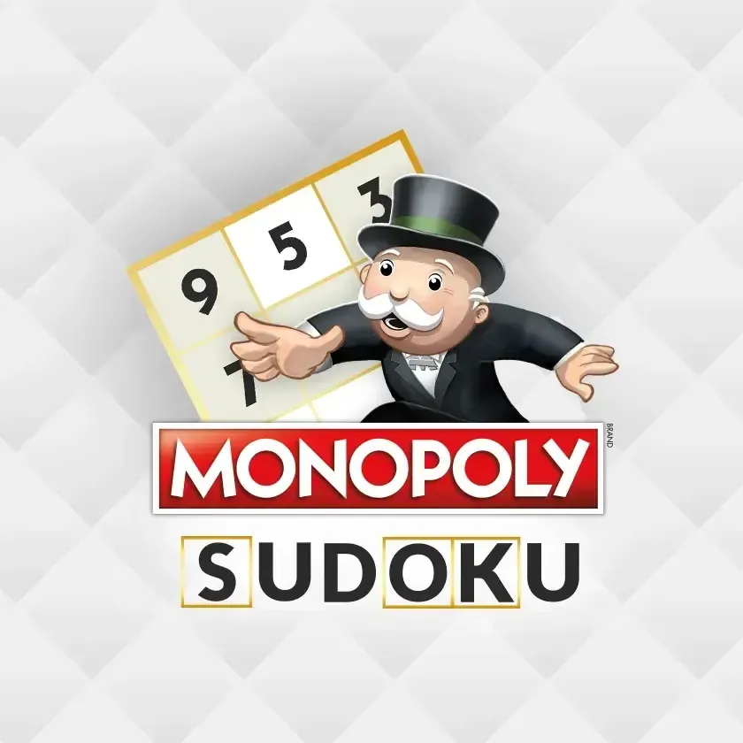 Monopoly Sudoku