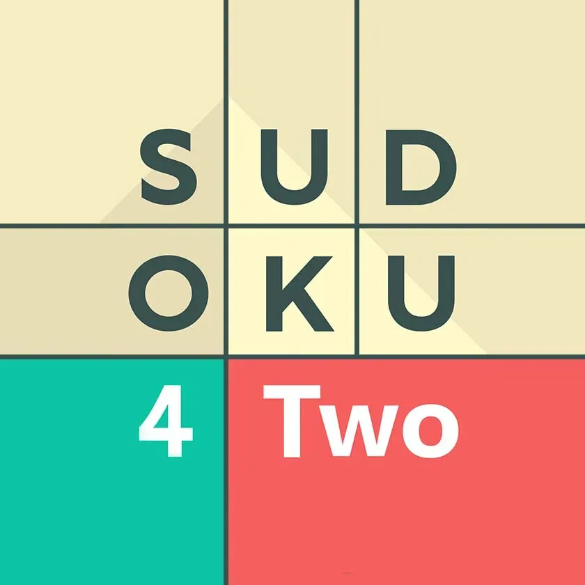 Sudoku 4Two