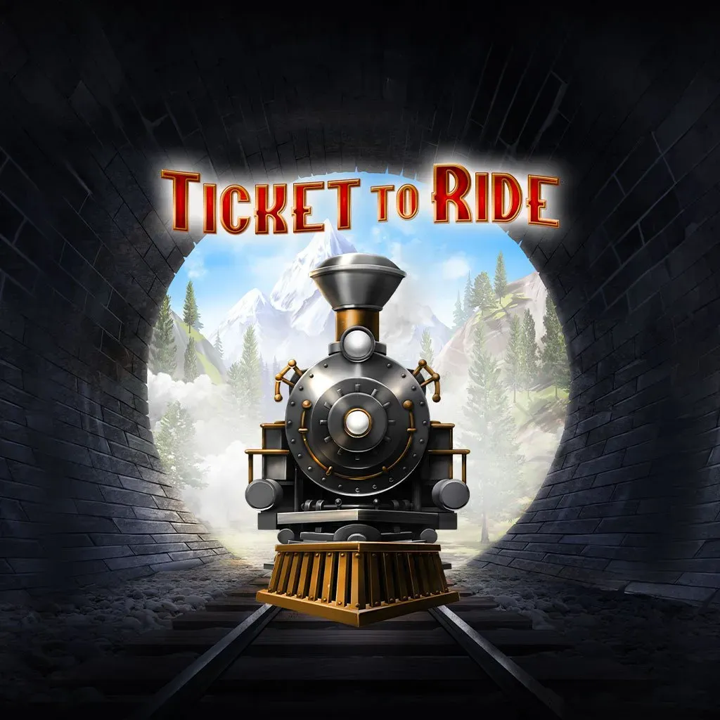 Ticket to Ride