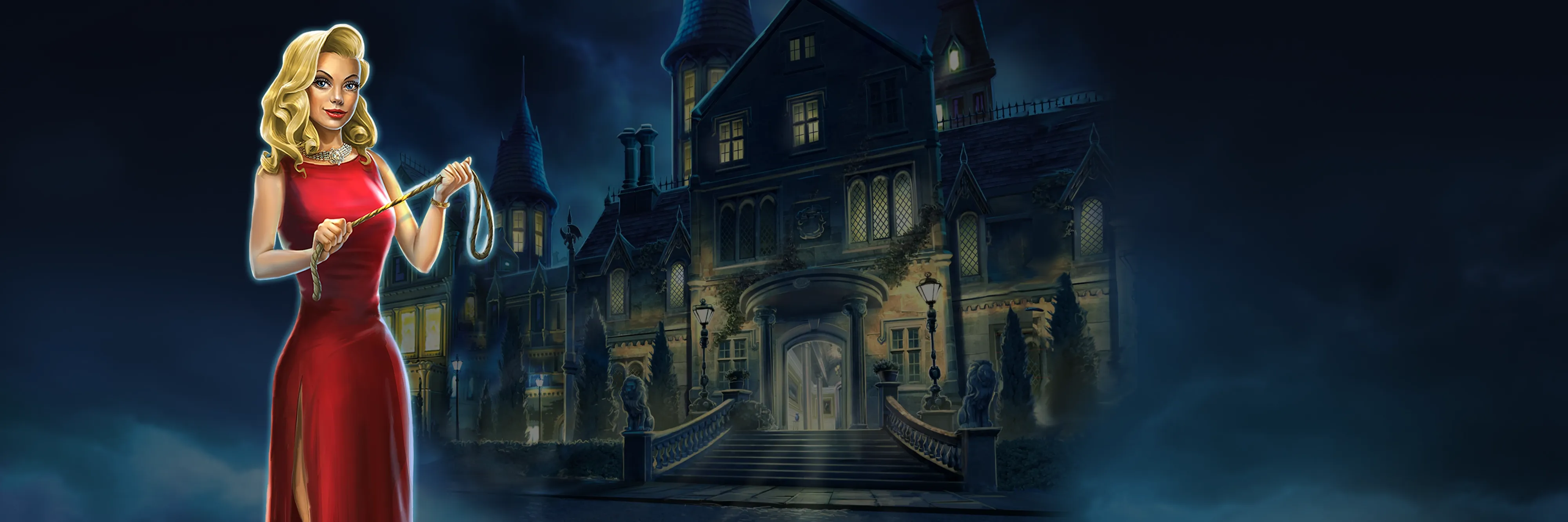 Clue: Classic Edition
