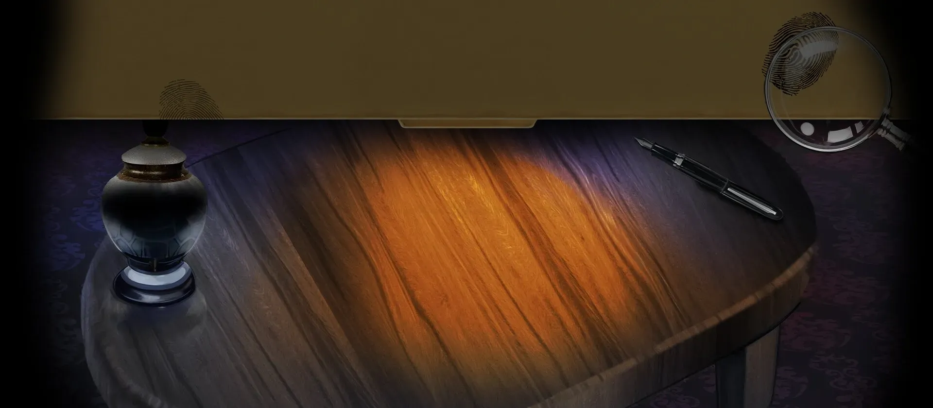 Clue: Classic Edition