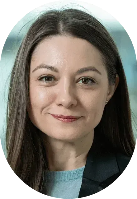 Cristina Mereuta