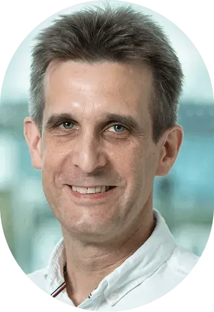 Michael Willis