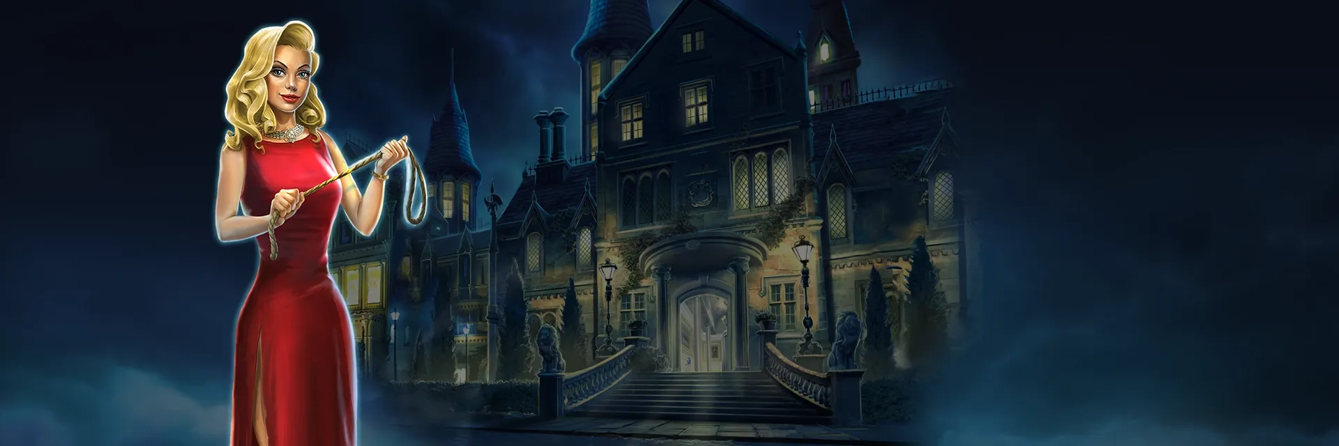 Cluedo: Classic Edition