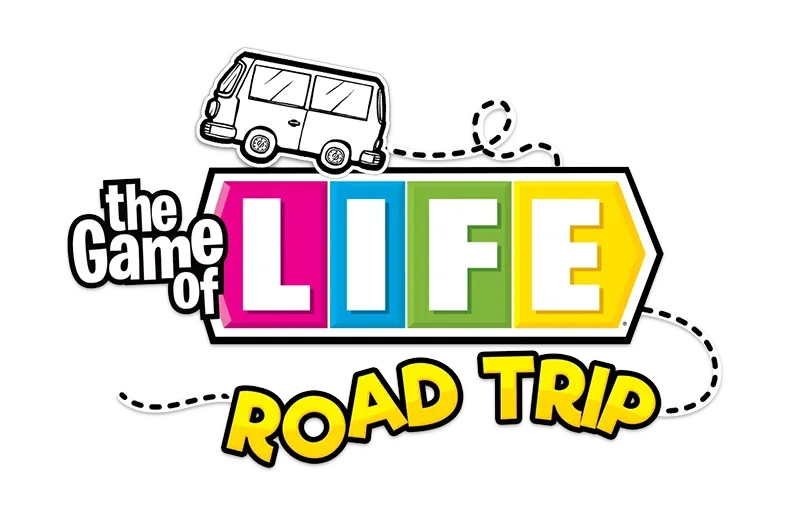 THE GAME OF LIFE Road Trip