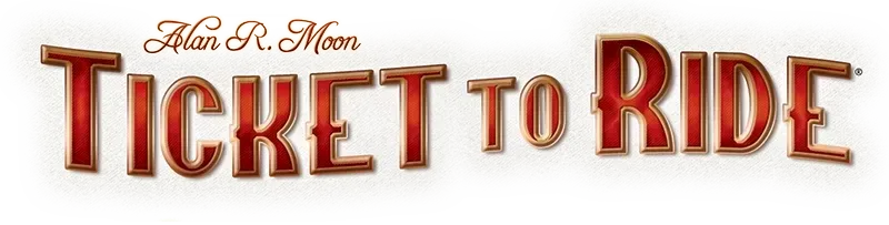 Ticket to Ride®