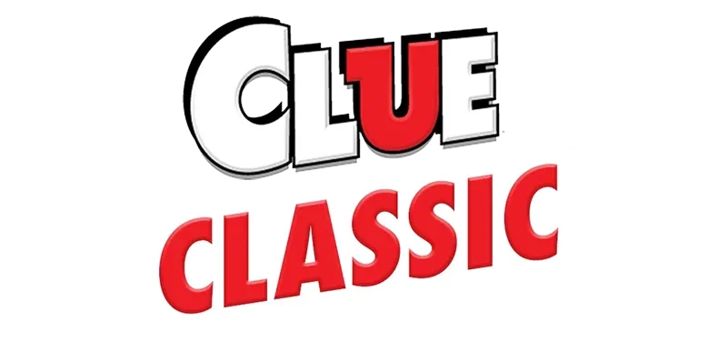 Clue: Classic Edition