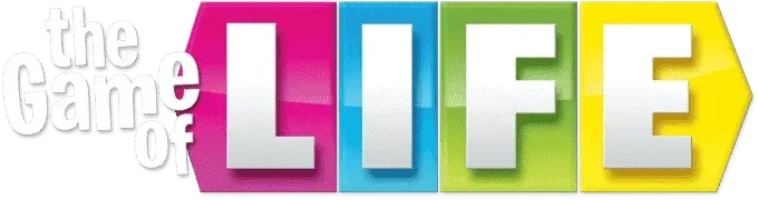 THE GAME OF LIFE