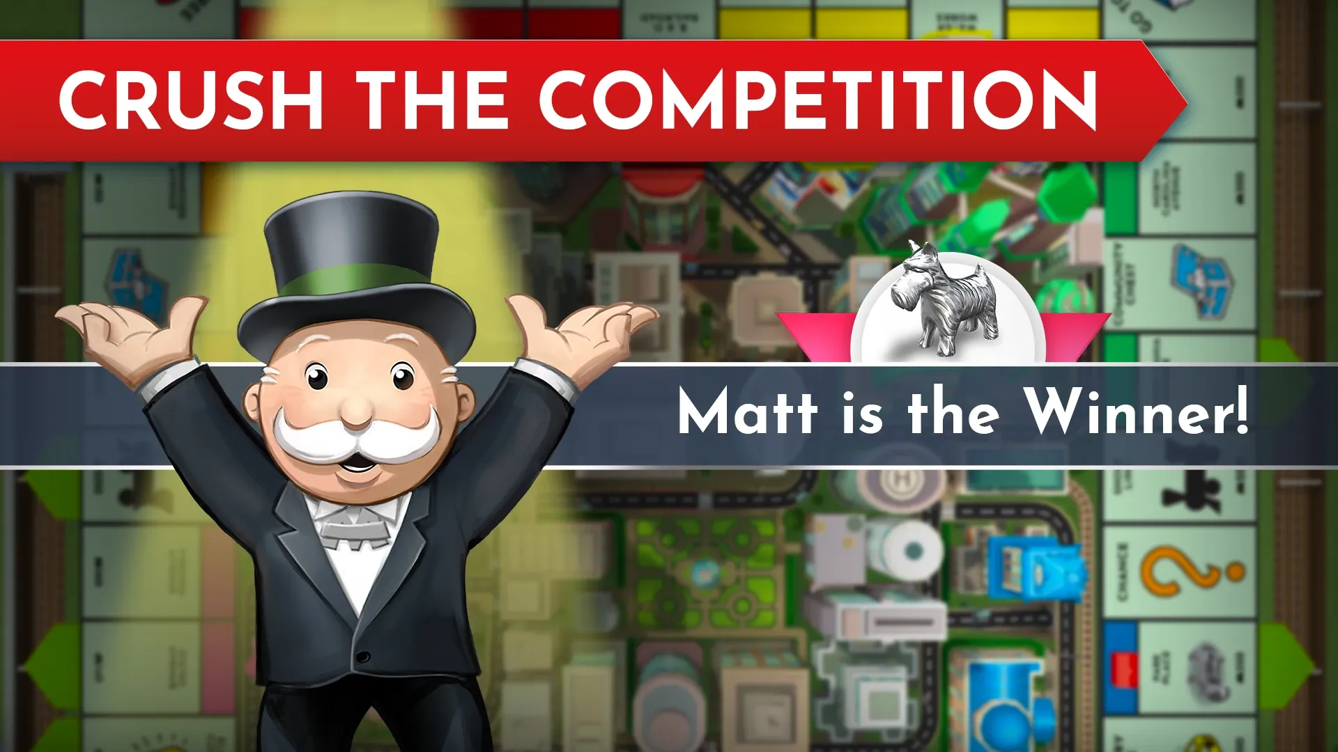Monopoly Screenshot