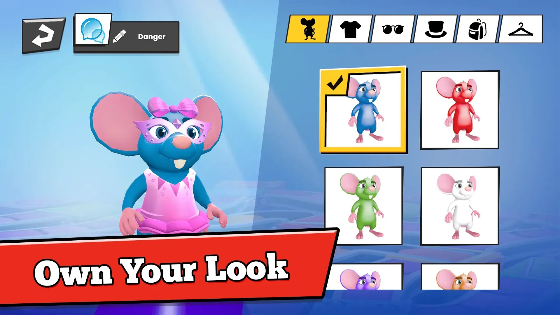 Mouse Trap screenshot