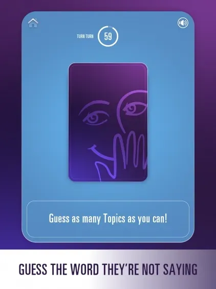 Taboo screenshot