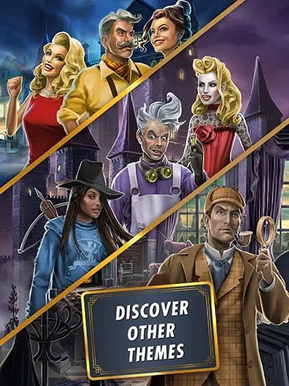 Clue: Classic Edition boardgame screenshot